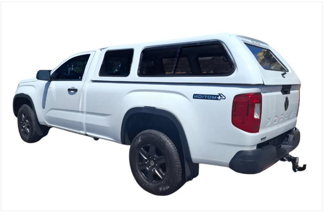 Roadrunner VW Amarok 2023+