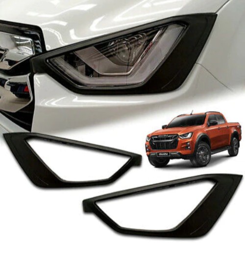 Headlight Trim - Isuzu Gen 7