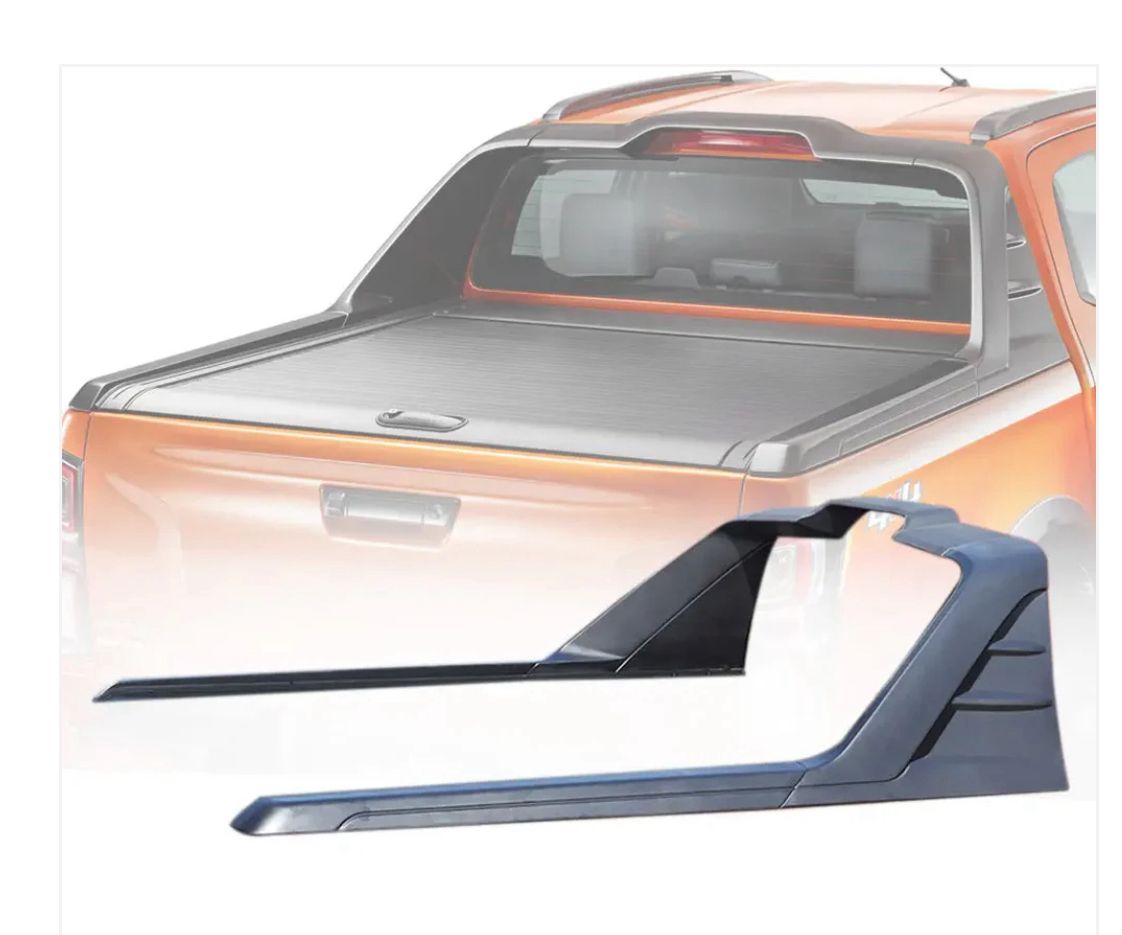 Sports Bar - Isuzu Gen 7